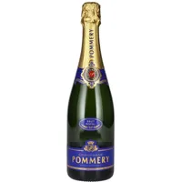 Champagne Pommery Brut Royal