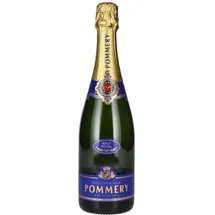 Champagne Pommery Brut Royal 12,5% vol 0,75 l