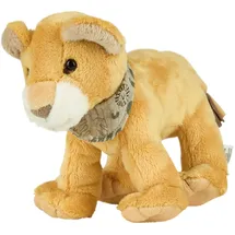 Sterntaler Kuscheltier M Löwe Leo