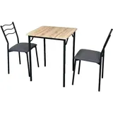 Hti-Living Essgruppe, Thora 3-teilig
