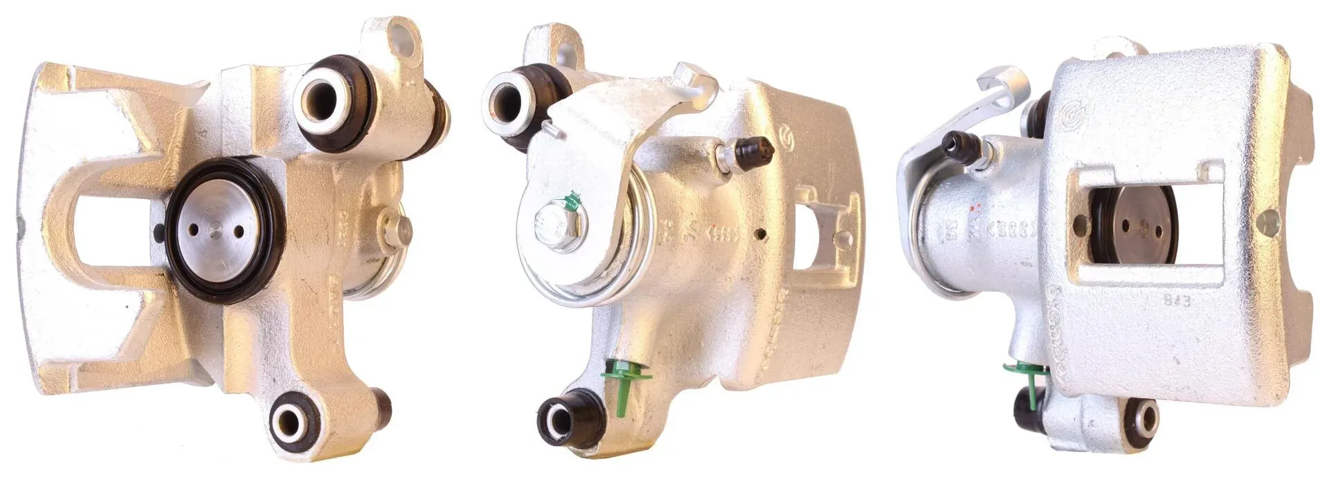FERODO Bremssattel fcl694170