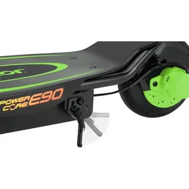RAZOR Power Core E90 grün