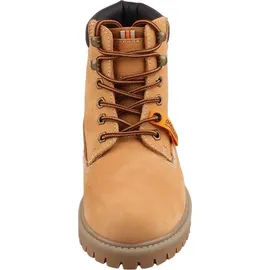 Dockers by Gerli Damen Wanderstiefel Gelb - 44