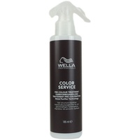 Wella Professionals Color Service Farbvorbehandlung 185 ml