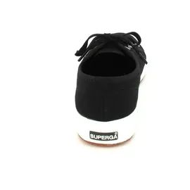 SUPERGA 2750 Cotu Classic black white 38