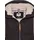 CAMEL ACTIVE Wintermantel in Schwarz - 42