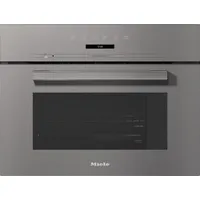 Miele DG 7240 Graphitgrau