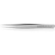 Knipex 92 21 02 Präzisionspinzette Glatt 110 Mm