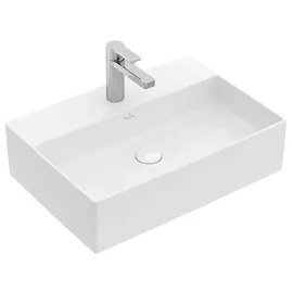 Villeroy & Boch Memento 2.0 Aufsatzwaschtisch 50 x 42 cm