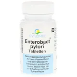 Synomed Enterobact pylori Tabletten
