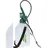PROGARDEN Pflanzensprüher Drucksprüher 5 Liter 44 x 19 x 18 cm