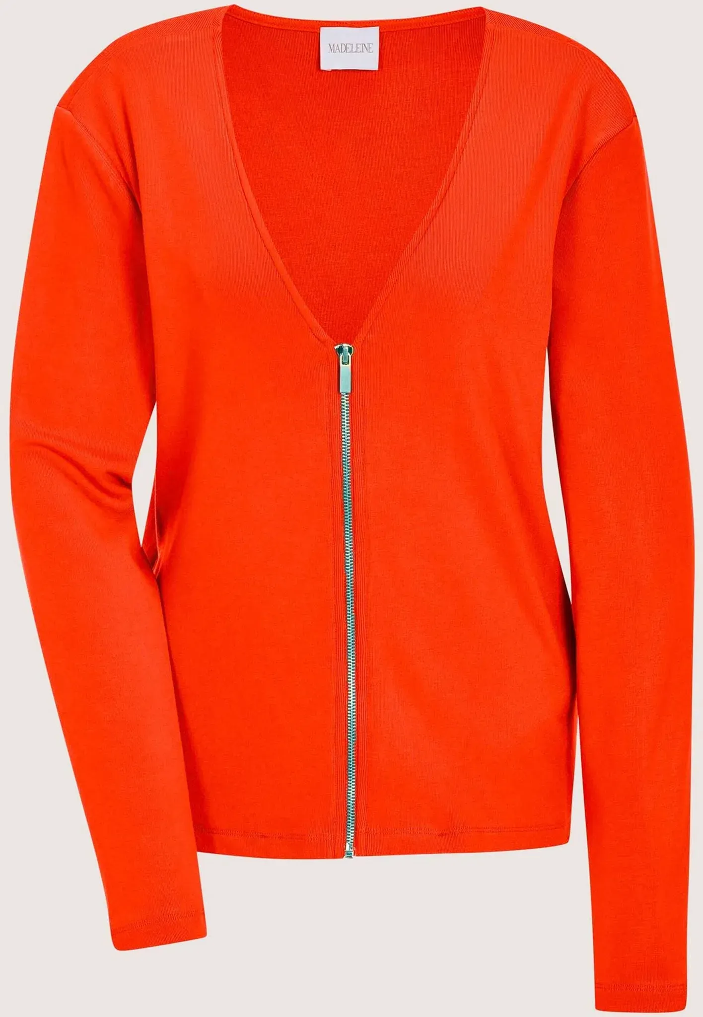 Langarmshirt MADELEINE 