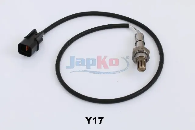 JAPKO Lambdasonde 3y17 für HYUNDAI KIA