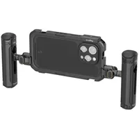 SmallRig 5007 Mobile Dual Handheld Kit für iPhone 16