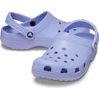 Crocs Classic Holzschuhe - Mystic Purple - EU 39-40