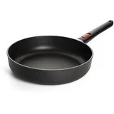 WOLL EcoLite Induktion Hochrandpfanne - 28 cm,
