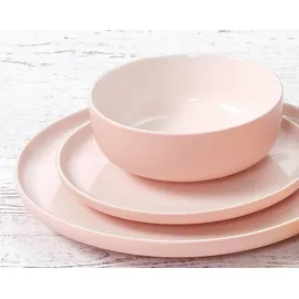 Ritzenhoff & Breker Jasper Kaffeetasse 0,24 l Rosa 6 St.