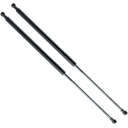 EINPARTS Gasfeder, Heckscheibe CITROËN EP9367GS 8731N8,9654438880,9687238880