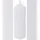 Contacto Quetschflasche Transparent 0,7 l