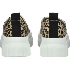 s.Oliver Plateau Sneaker Mehrfarbig 40