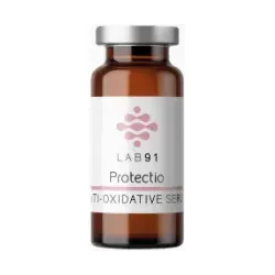 Microneedling - Protectio (Med Beauty Swiss - LAB91) - für gestresste gereizte  Haut
