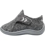 hummel Wool Slipper Infant grau 26