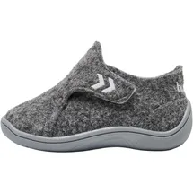 hummel Wool Slipper Infant grau 26