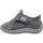 hummel Wool Slipper Infant grau 26