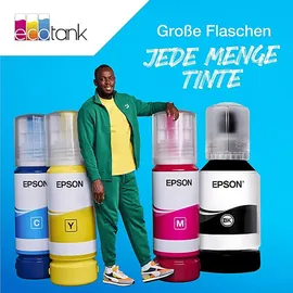 Epson 113 CMYK