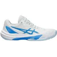 Asics SKY Elite FF 3 Damen Volleyballschuhe, weiß, Größe 40 - 40