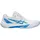 Asics SKY Elite FF 3 Damen Volleyballschuhe, weiß, Größe 40 - 40