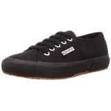 SUPERGA 2750 Cotu Classic full black 44