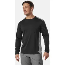 Dickies Performance Temp IQ365 Tee schwarz XXL