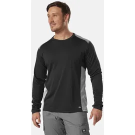 Dickies Performance Temp IQ365 Tee schwarz XXL