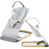 OEM Babyschaukel Lily Moby System 2in1 3 Positionen