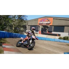 MotoGP 26 - Day One Edition (PEGI) (PS5)