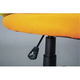 Interlink Jessi orange/grün