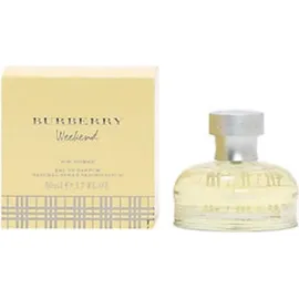 Burberry Weekend Eau de Parfum 50 ml