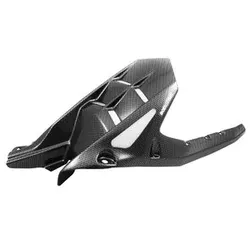 Bodystyle Raceline Radabdeckungen carbon, mit ABE