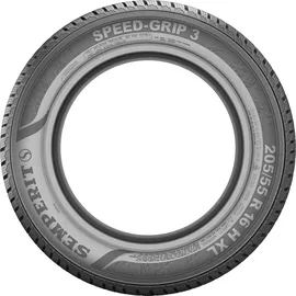 Semperit Speed-Grip 3 255/40 R19 100V