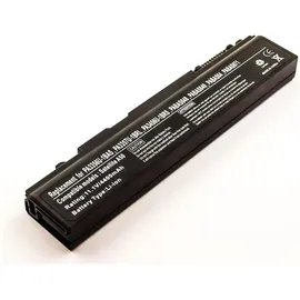 AGI Akku kompatibel mit Toshiba Tecra A3X-124