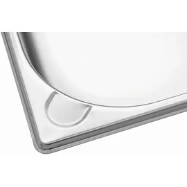 Bartscher GN-Behälter, 1/1 GN T40, Basic Line