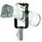 Manfrotto 393 Teleobjektiv-Halterung