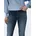 Skinny-fit-Jeans ONLBLUSH CRO300NOOS Damen Gr XS 34 Länge 32 blau blau schwarz denim Denim/Jeans Obermaterial 92 Baumwolle 6 Elastomultiester 2 Elasthan unifarben skinny fit Jeans