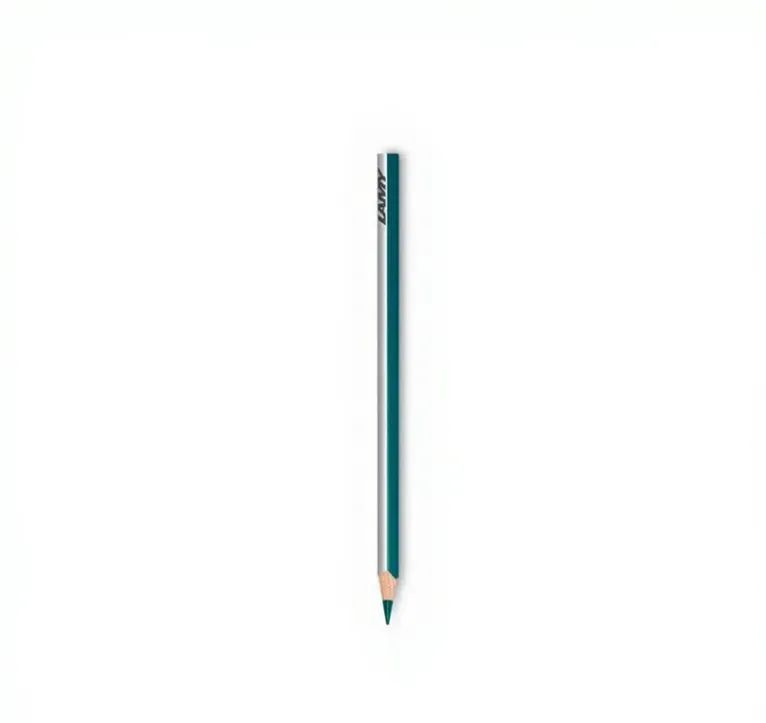 Lamy Buntstifte Plus – 56 Kobalt-Türkis-Finish 1 Stück