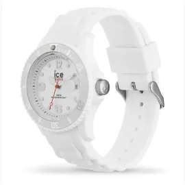 ICE-Watch Sili Forever Silikon 43 mm SI.WE.U.S.09