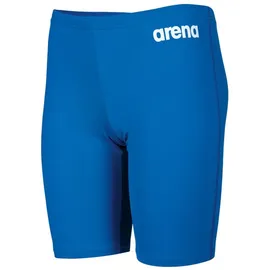 Arena Jungen Schwimmjammer Team JAMMER SOLID Blau weiß|blau 10-11J