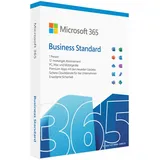 Microsoft Office 365 Business Premium PKC DE Win