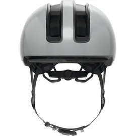 ABUS HUD-Y Race Grey S