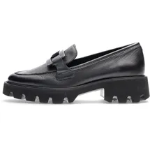 ARA Damen Schwarz Größe: 39 EU Schmal